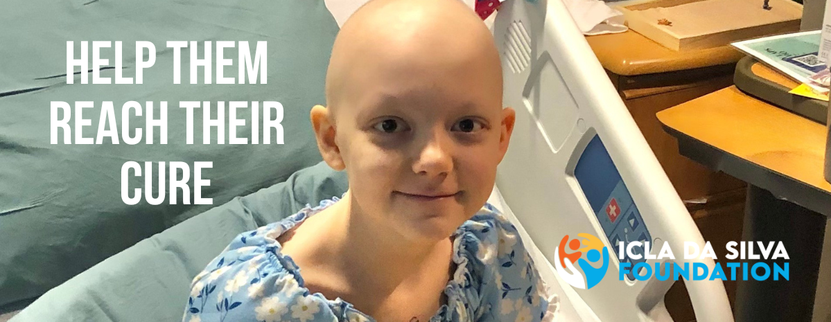 2026 Fundraising Campaign - Help Them Reach Their Cure